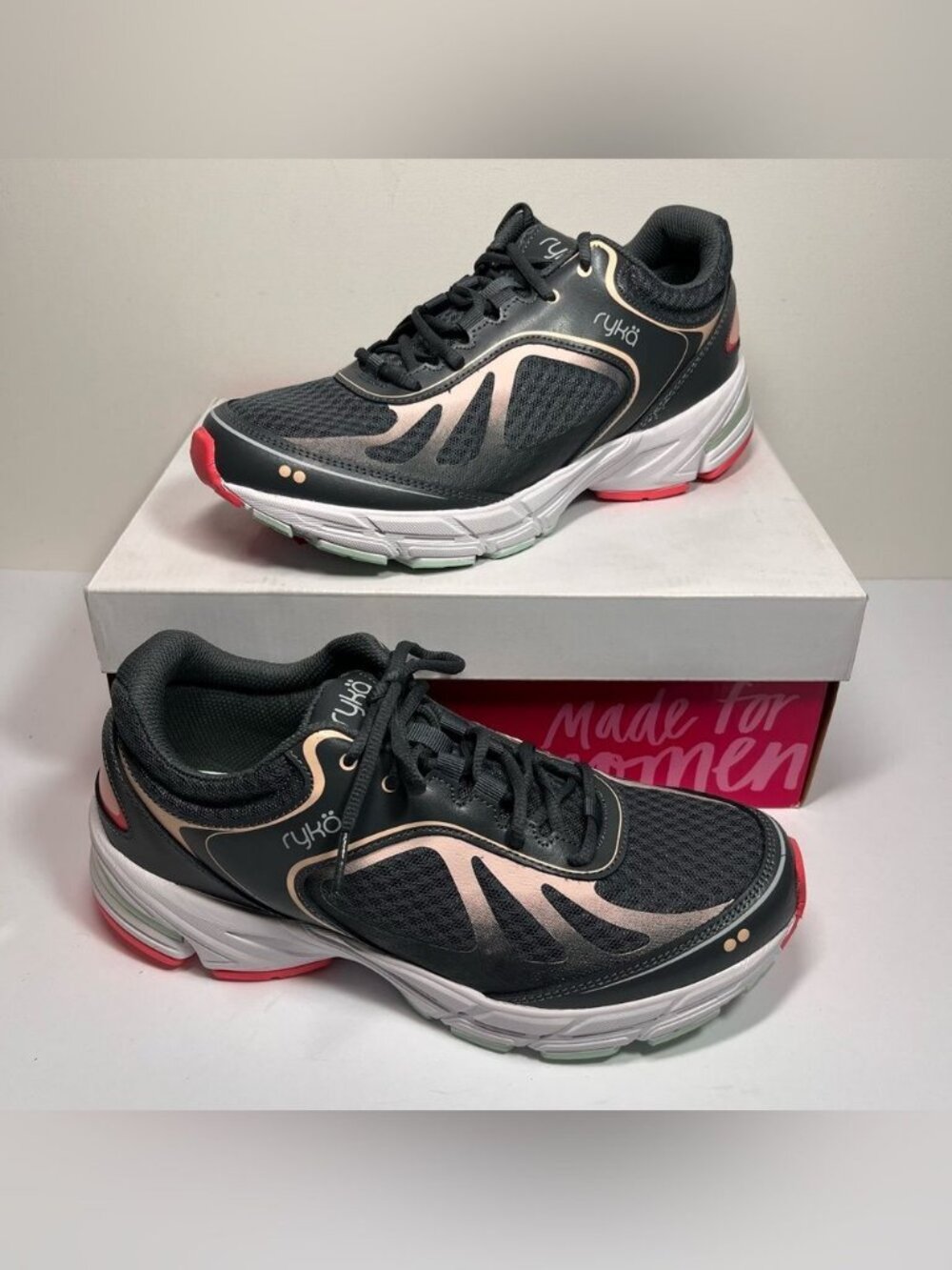 Ryka Infinite Plus